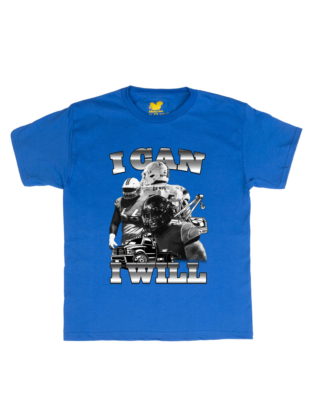 Jonathan Denis Youth T-Shirt