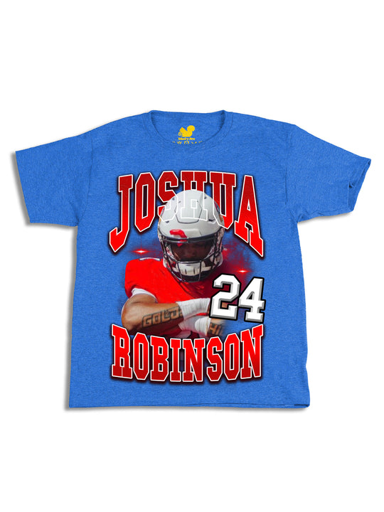 Joshua Robinson Youth T-Shirt