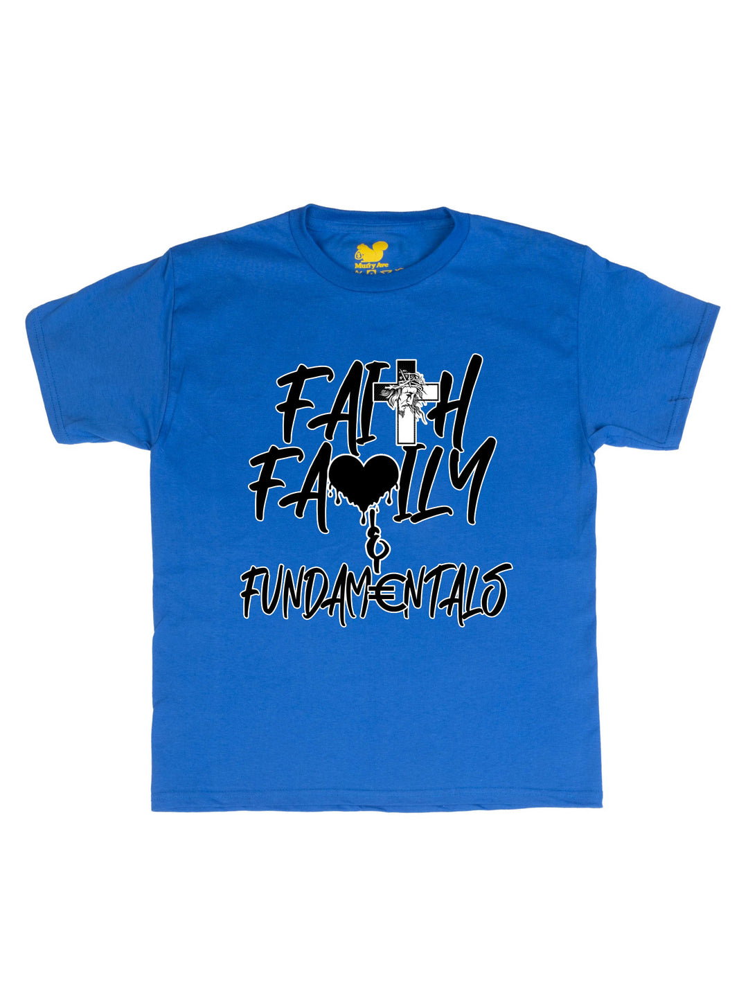 Noah Gurley Youth T-Shirt
