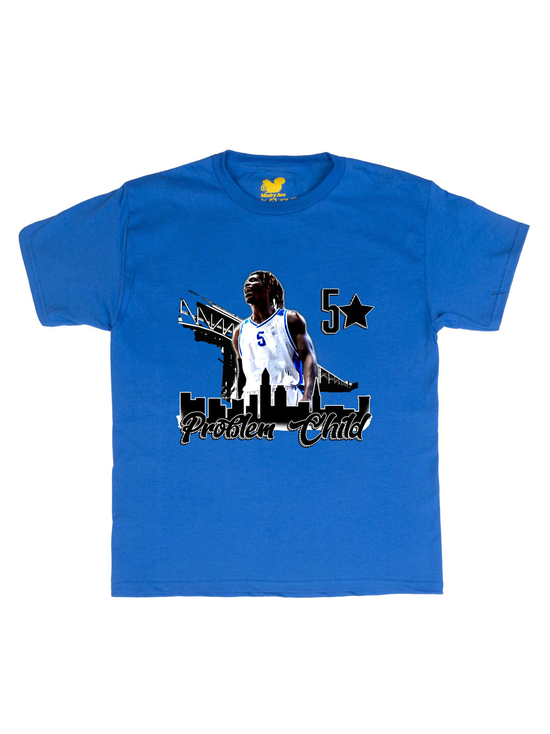 Problem Child Youth T-Shirt