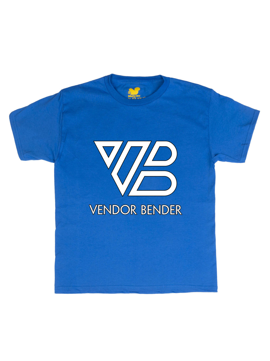 Vendor Bender Youth T-Shirt