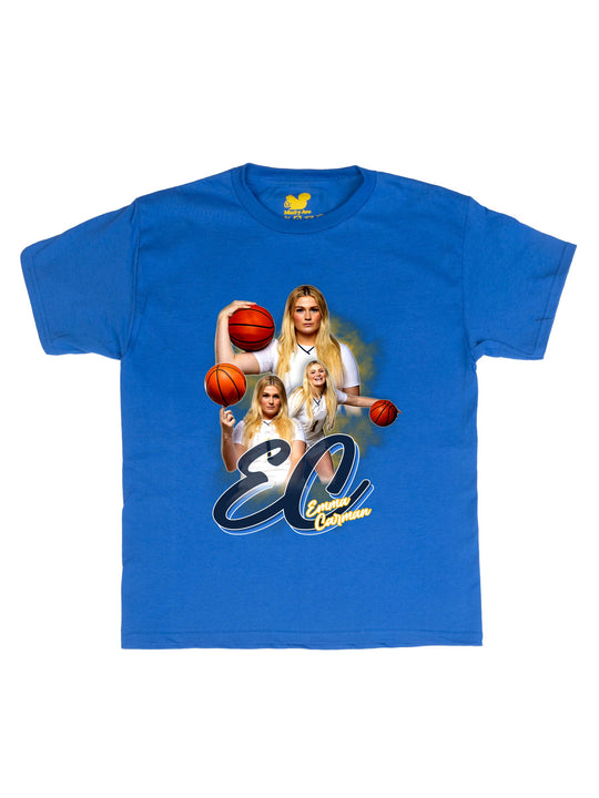Emma Carman Youth T-Shirt