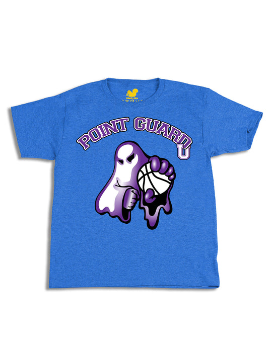 Point Guard U Youth T-Shirt