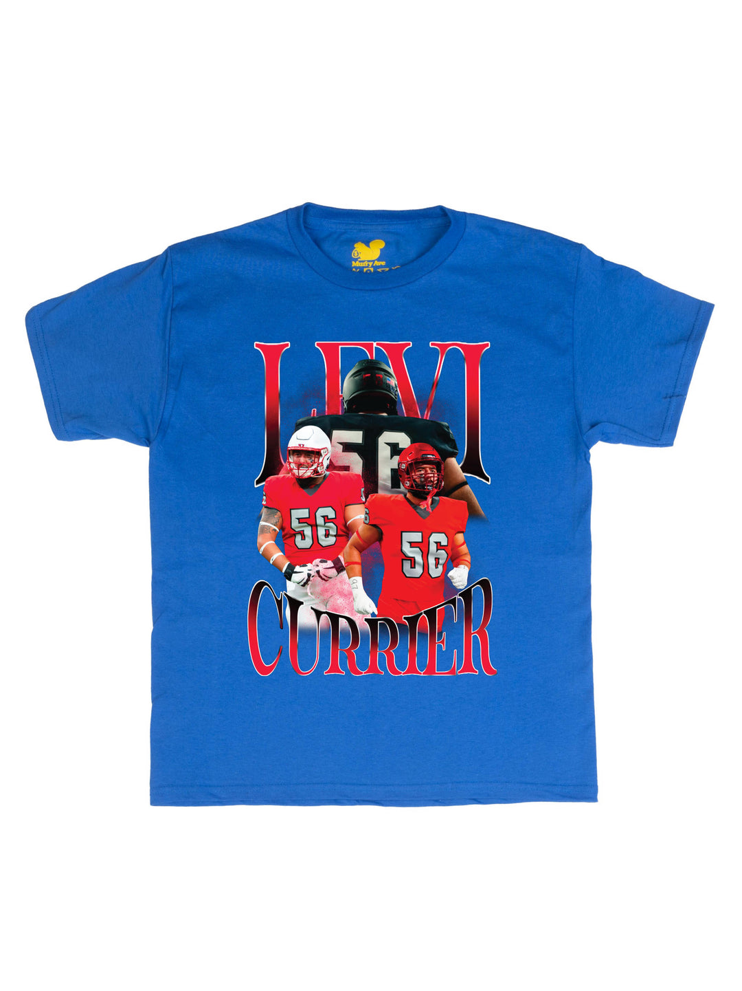 Levi Currier Youth T-Shirt