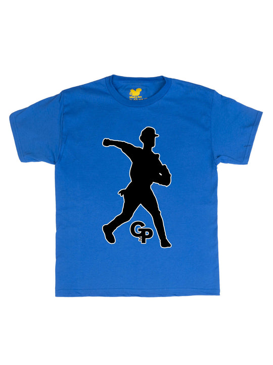 Garrett Palladino Youth T-Shirt