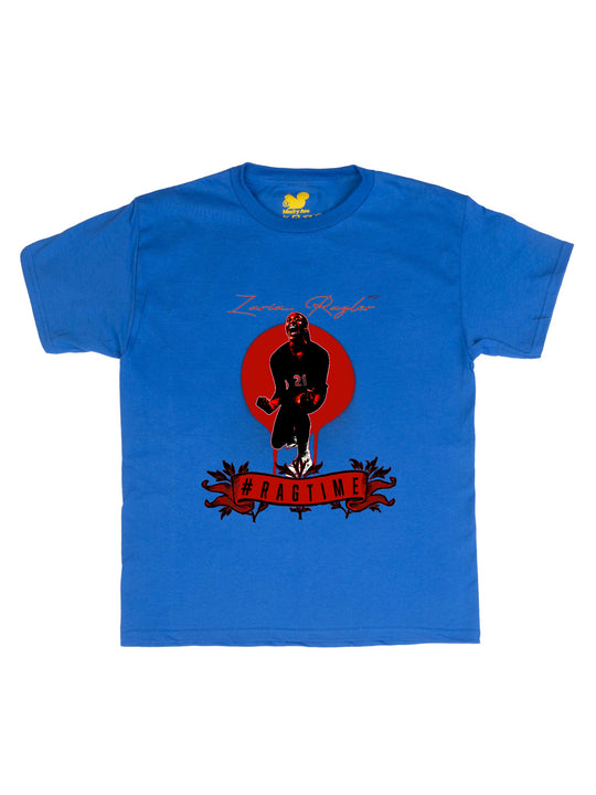 Zaria Ragler Youth T-Shirt