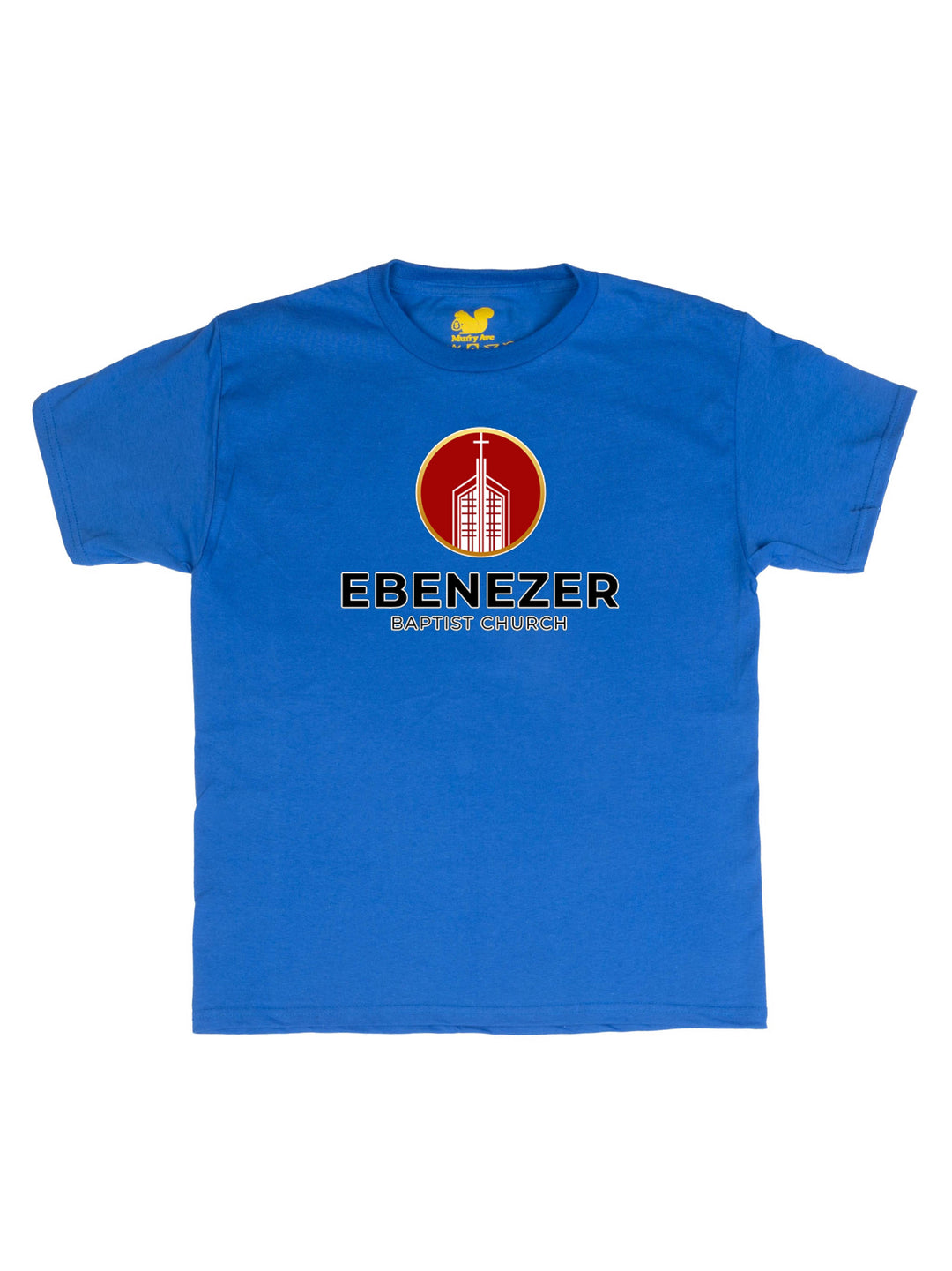 Ebenezar Baptist Church Youth T-Shirt