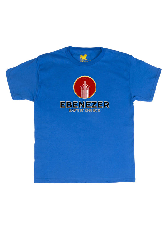 Ebenezar Baptist Church Youth T-Shirt