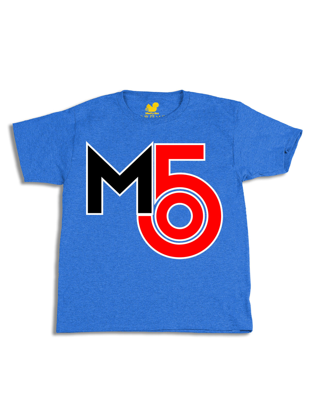 M50 Logo Youth T-Shirt