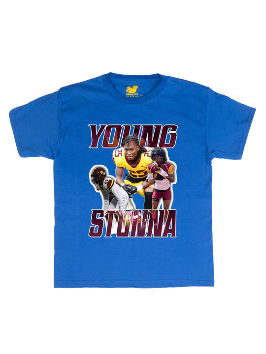 Young Stunna Youth T-Shirt