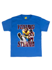Young Stunna Youth T-Shirt