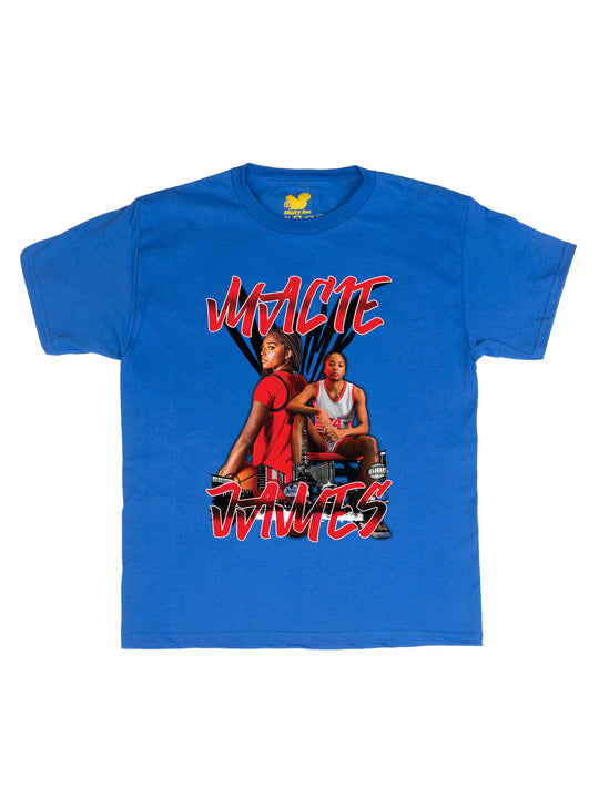 Macie James Youth T-Shirt