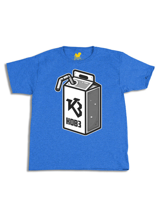 Kob3 Juicebox Youth T-Shirt