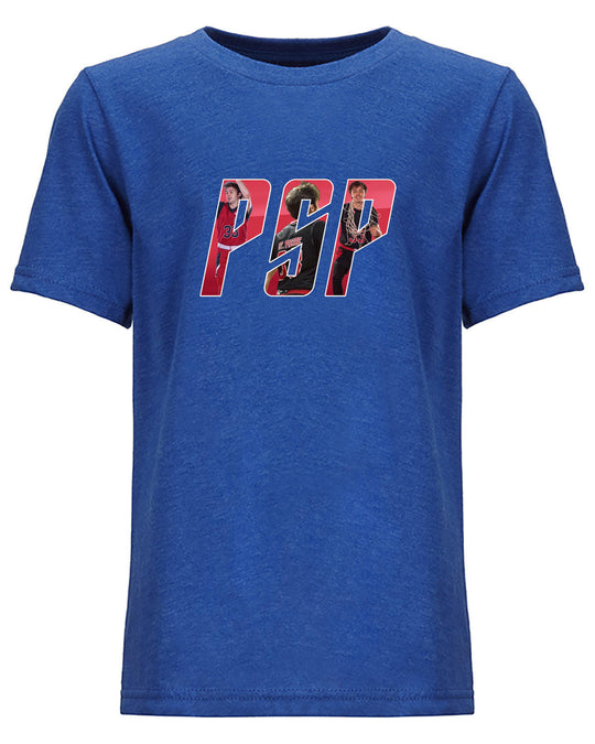 Parker St Pierre Youth T-Shirt