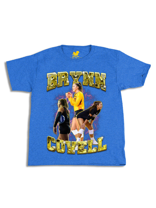 Brynn Covell Youth T-Shirt