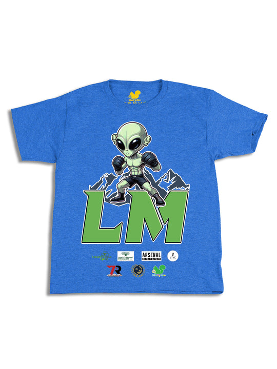 LM Martian Youth T-Shirt