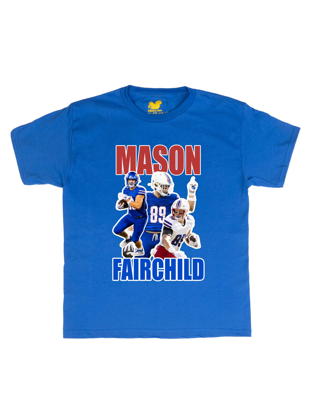 Mason Fairchild Youth T-Shirt