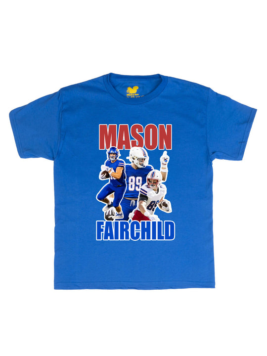 Mason Fairchild Youth T-Shirt