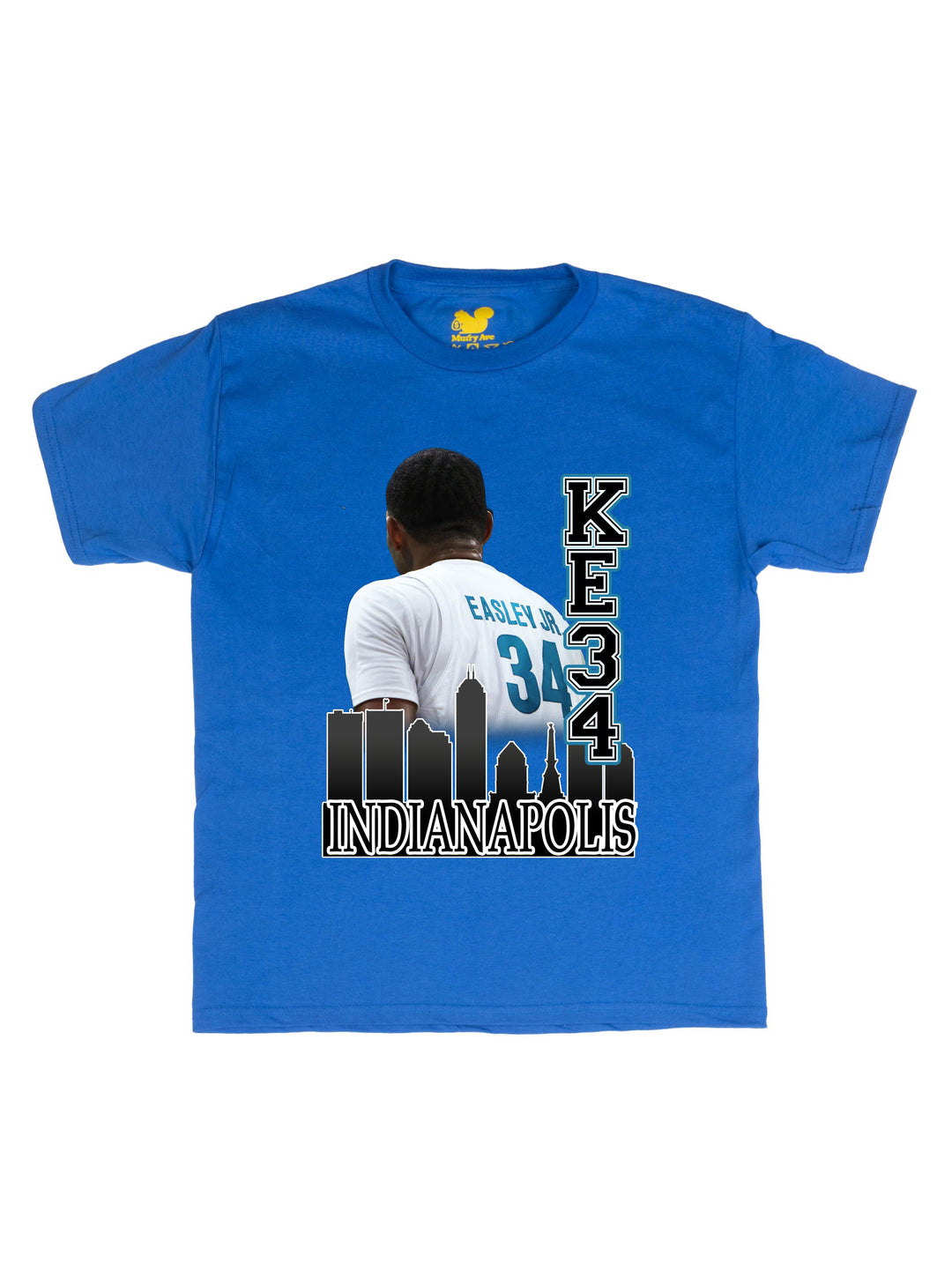 Kevin Easley Youth T-Shirt