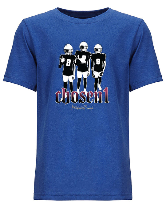 Chosen1 Youth T-Shirt