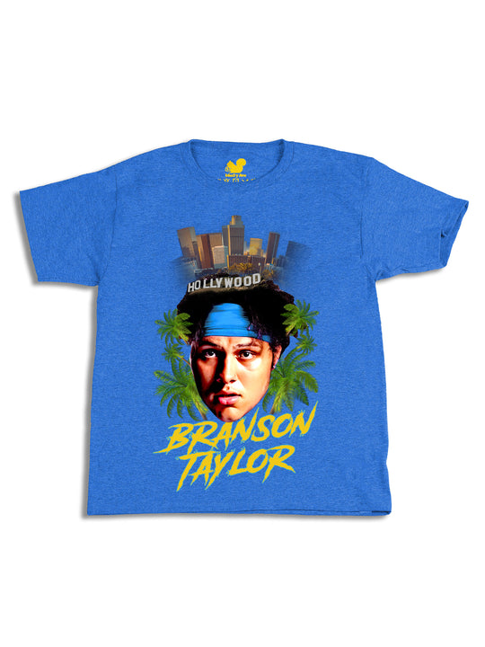 Branson Taylor LA Youth T-Shirt