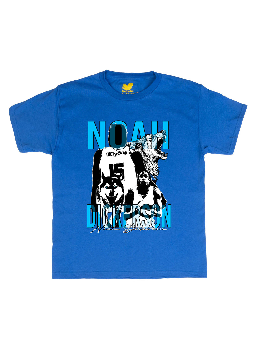 Noah Dickerson Youth T-Shirt
