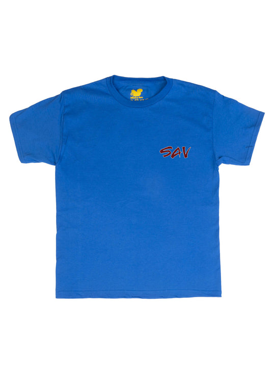 Savannah Samuel Youth T-Shirt