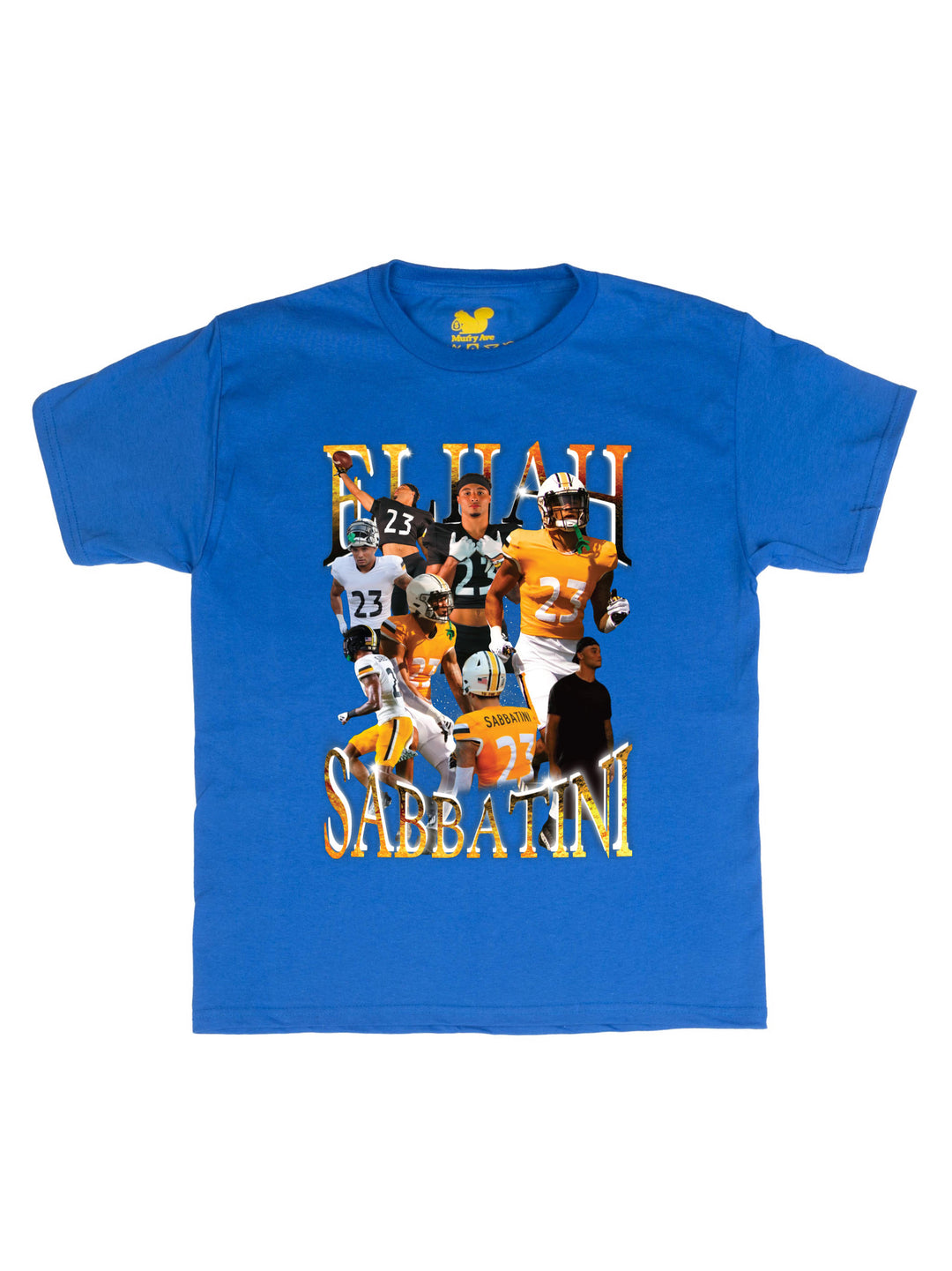 Elijah Sabbatini Youth T-Shirt