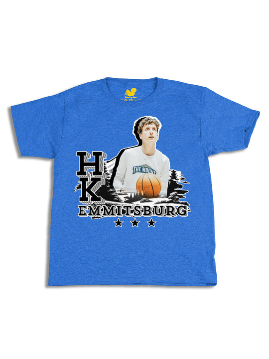 Harry Kennedy Mountain Youth T-Shirt