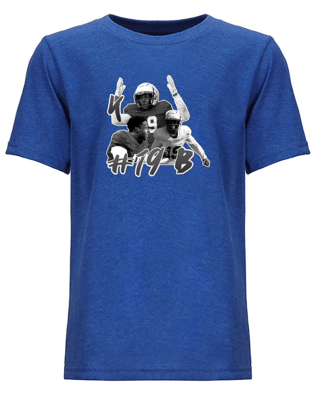 Keenan Brown Youth T-Shirt