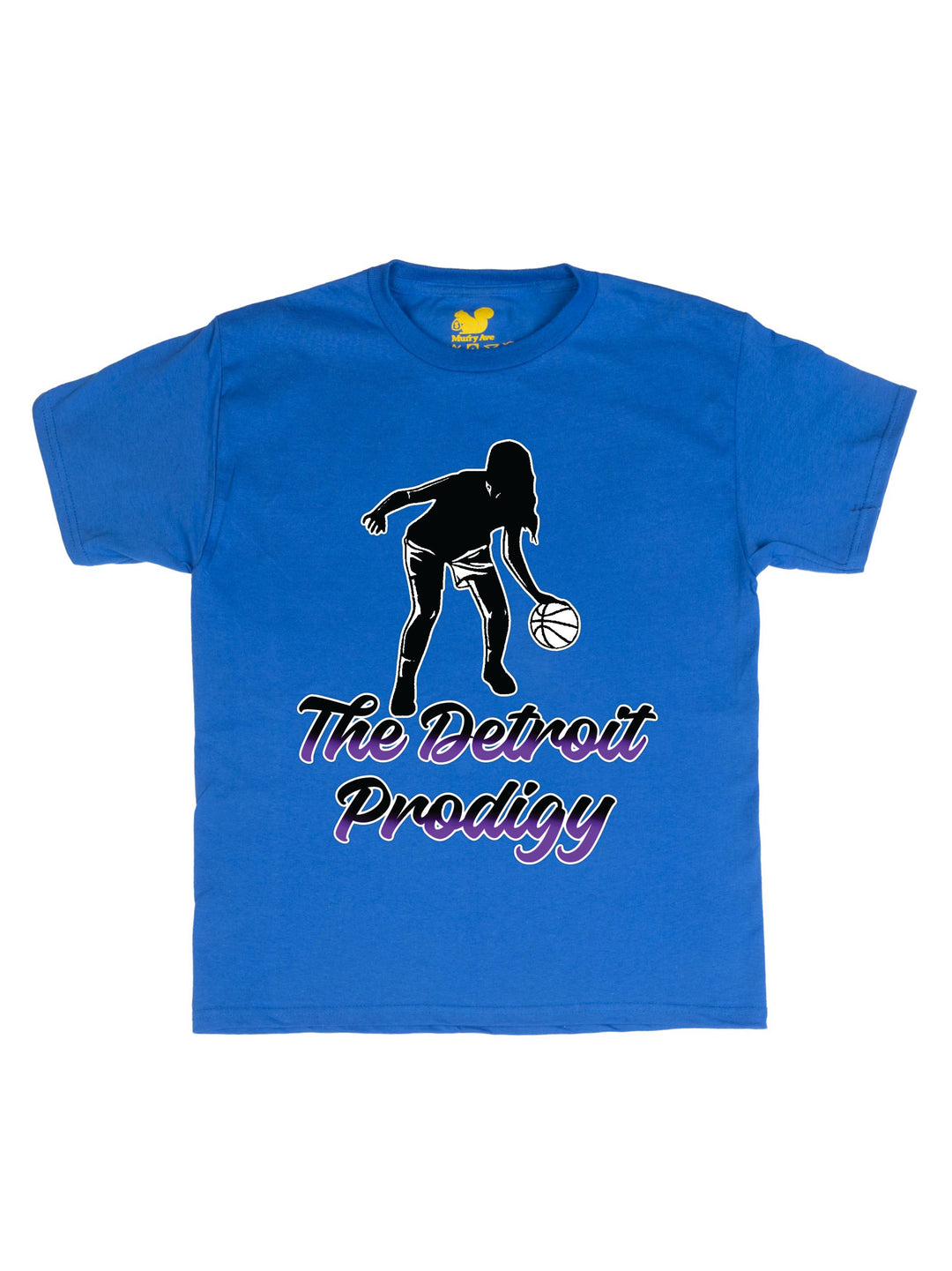 Detroit Prodigy Youth T-Shirt