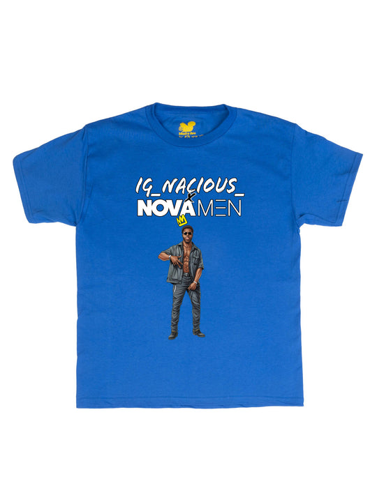 Joel Iggy Youth T-Shirt