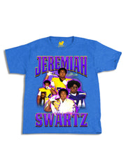 Jeremiah Swartz Youth T-Shirt