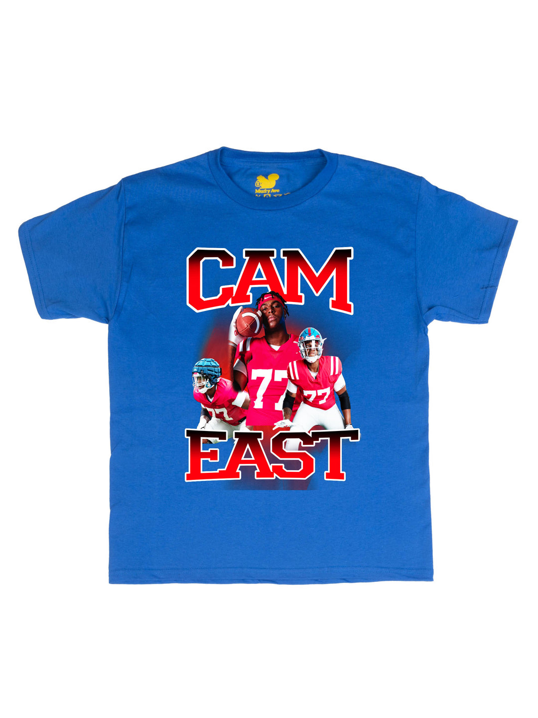 Cam East Youth T-Shirt