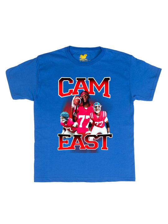 Cam East Youth T-Shirt