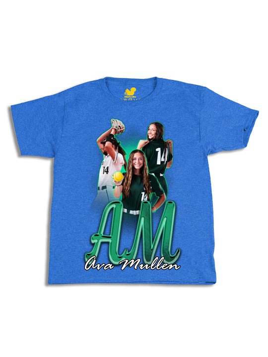 Ava Mullen Youth T-Shirt
