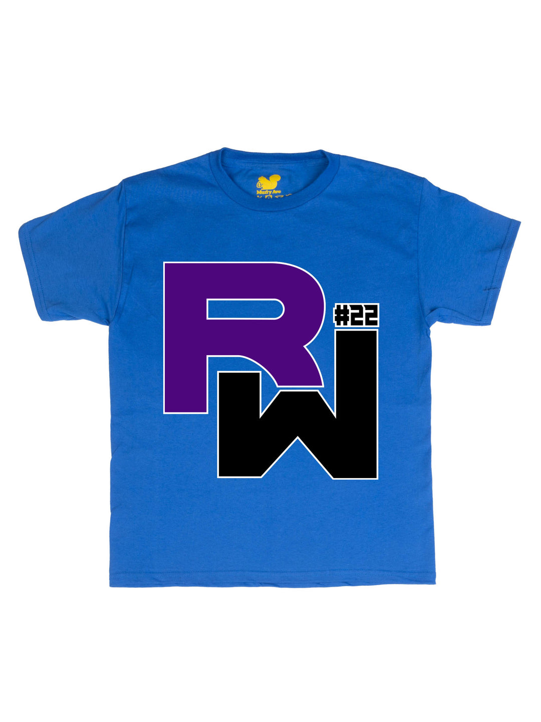 Ruby Whitehorn Clemson Youth T-Shirt