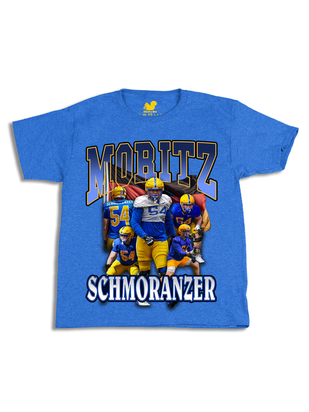 Moritz Schmoranzer Youth T-Shirt