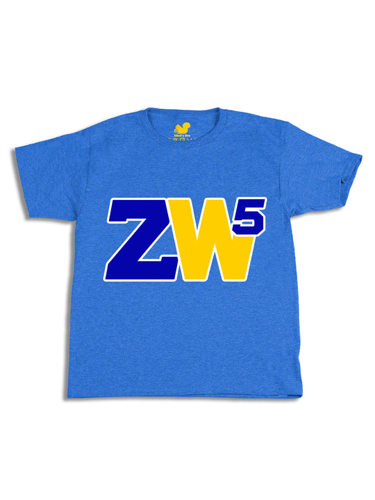 Isaiah Wise Youth T-Shirt