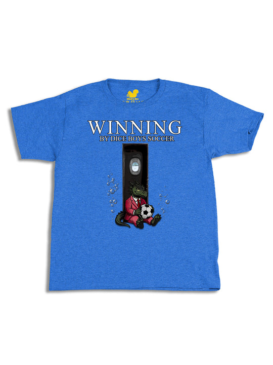 Winning Youth T-Shirt