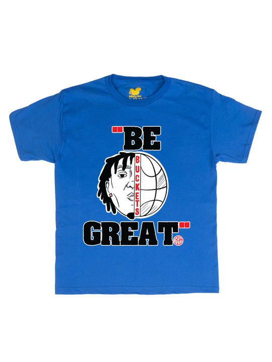 Robert Holliday Jr Youth T-Shirt