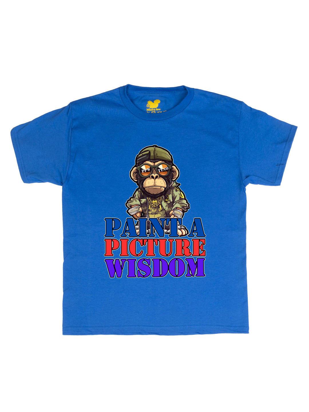 PPW Youth T-Shirt