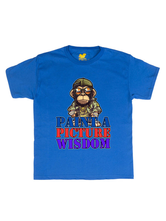 PPW Youth T-Shirt