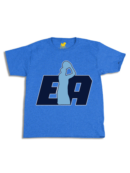 Ethan Anish Logo Youth T-Shirt