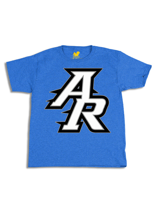 Ahmad Rand Logo Youth T-Shirt
