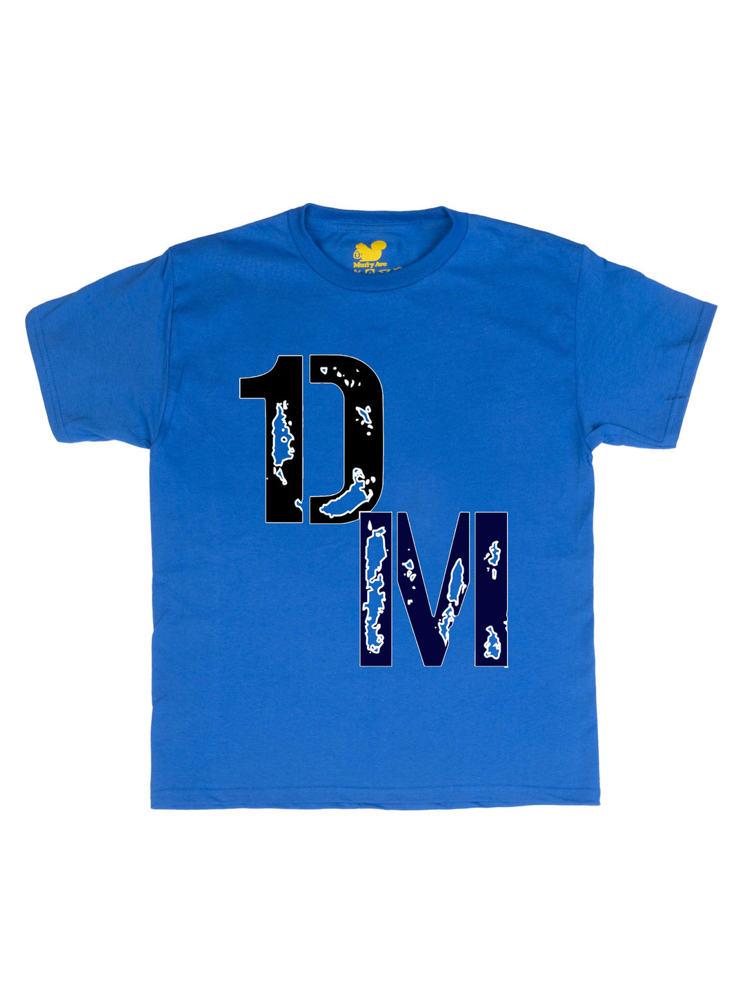 Damarion McCaskill Youth T-Shirt