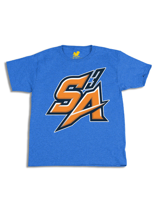 Ale Aparacio Youth T-Shirt