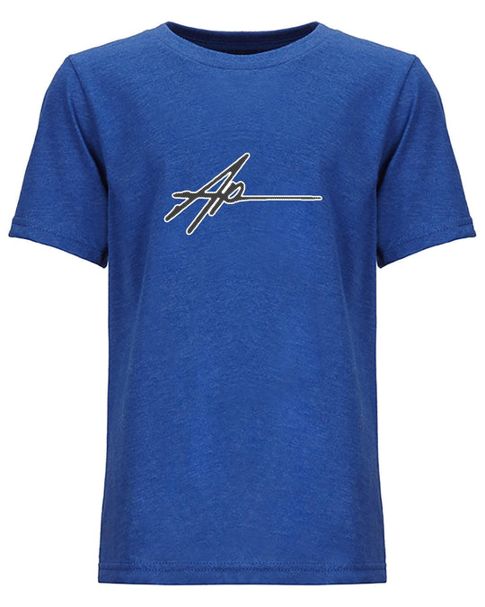 AP Apparel Youth T-Shirt
