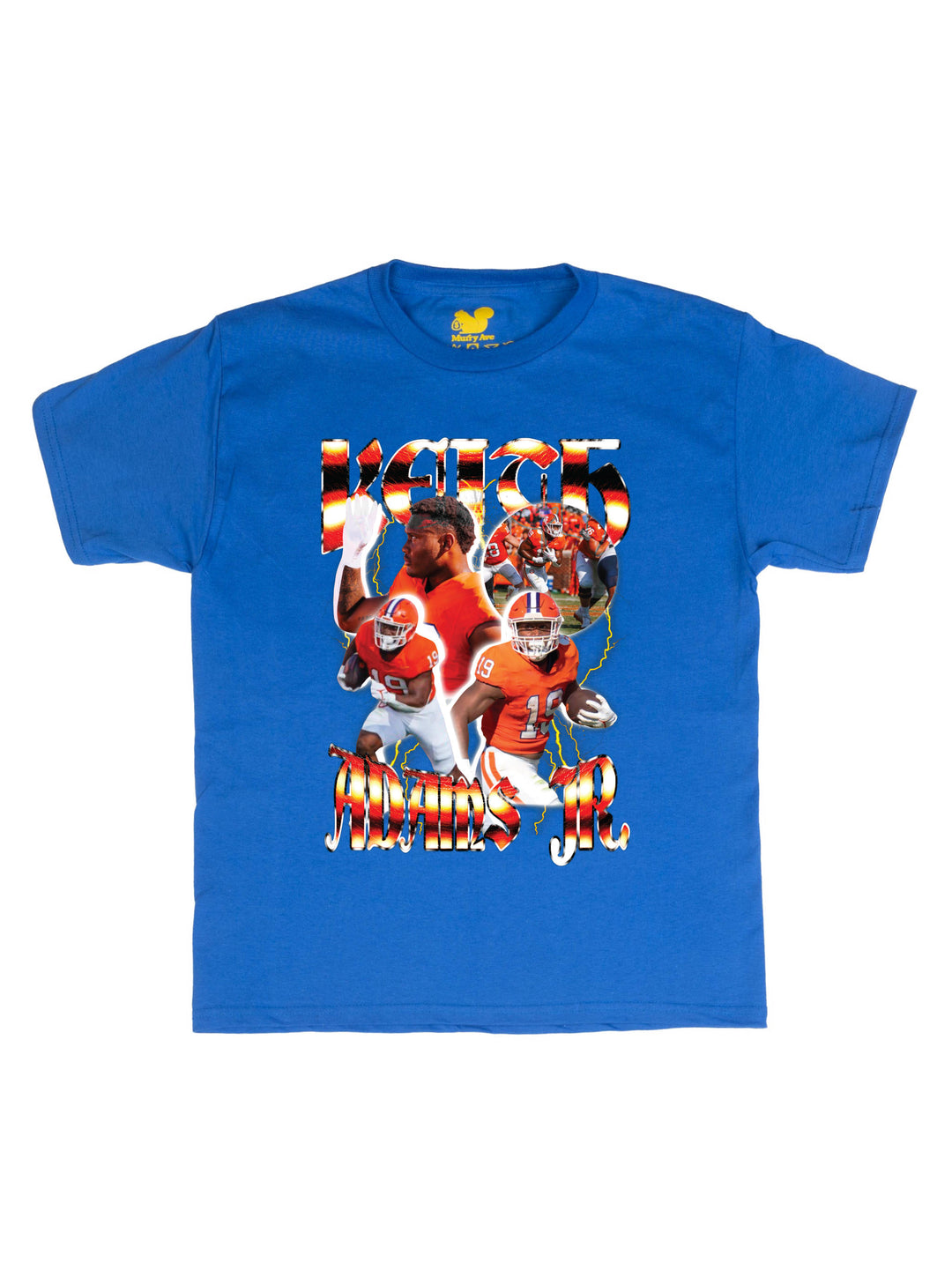 Keith Adams Jr Youth T-Shirt