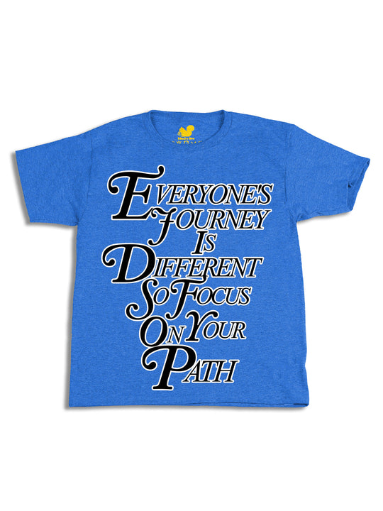 Jordan Sowell Logo Youth T-Shirt